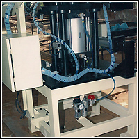 Fabrication Manufacturer In Chennai